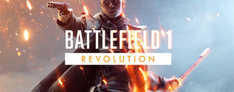 Battlefield 1 Deluxe Edition Español Pc