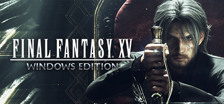 FINAL FANTASY XV WINDOWS EDITION + ONLINE Español Pc