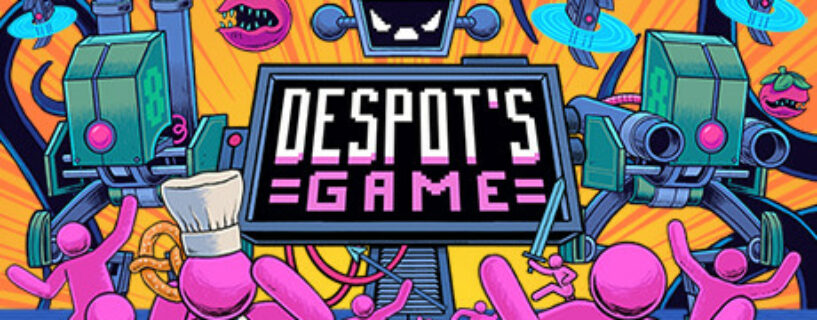 Despots Game Pc