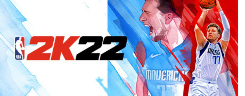 NBA 2K22 NBA 75th Anniversary Edition + ALL DLCs Español Pc