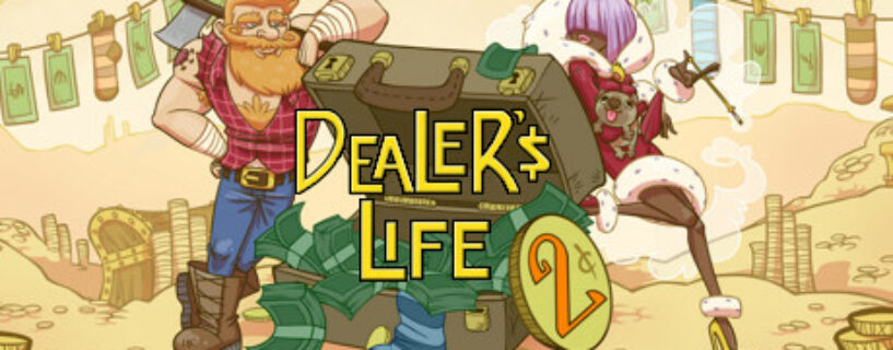 Dealers Life 2 Español Pc