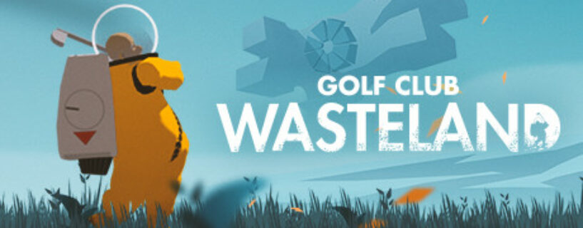 Golf Club Wasteland Español Pc