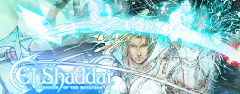 El Shaddai ASCENSION OF THE METATRON Español Pc