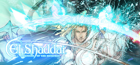 El Shaddai ASCENSION OF THE METATRON Español Pc