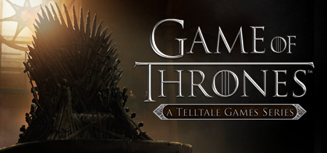 Game of Thrones A Telltale Games Series Pc