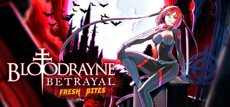 BloodRayne Betrayal Fresh Bites Español Pc