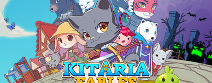 Kitaria Fables Español Pc