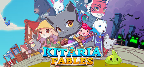 Kitaria Fables Español Pc