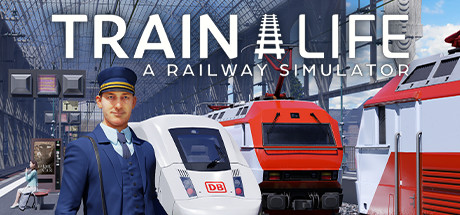 Train Life A Railway Simulator Español Pc