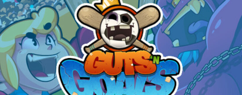 Guts And Goals Español Pc