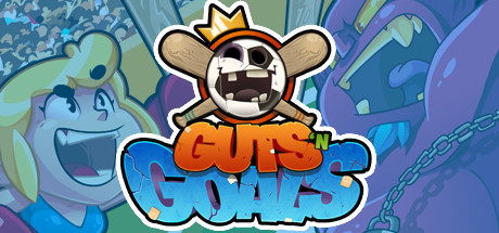 Guts And Goals Español Pc