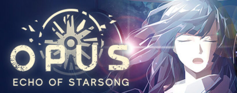 OPUS Echo of Starsong Pc