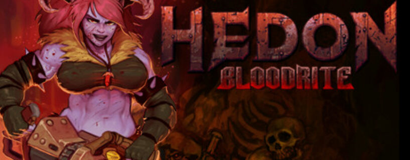 Hedon Bloodrite + ALL DLCs Pc