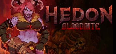 Hedon Bloodrite + ALL DLCs Pc