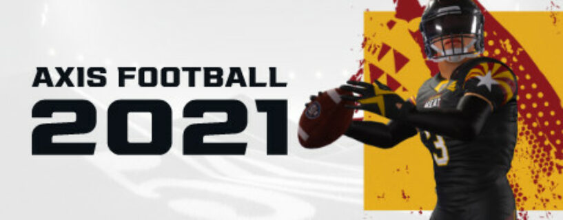 Axis Football 2021 Pc