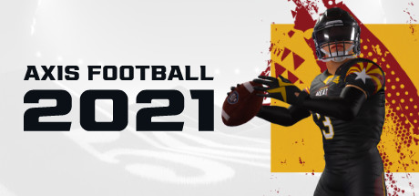 Axis Football 2021 Pc