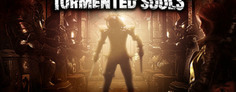 Tormented Souls Español Pc