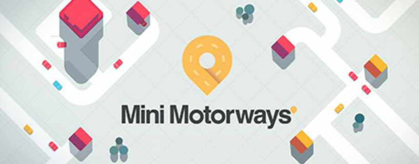 Mini Motorways Pc