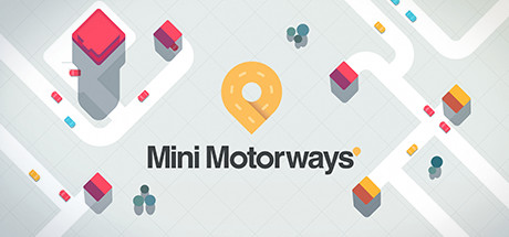Mini Motorways Pc
