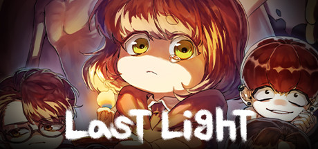 Last Light Pc