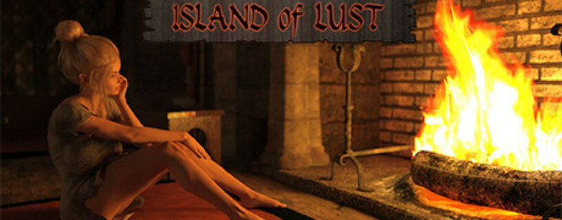 Island of Lust Pc (+18)