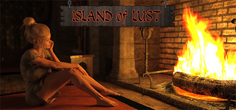 Island of Lust Pc (+18)