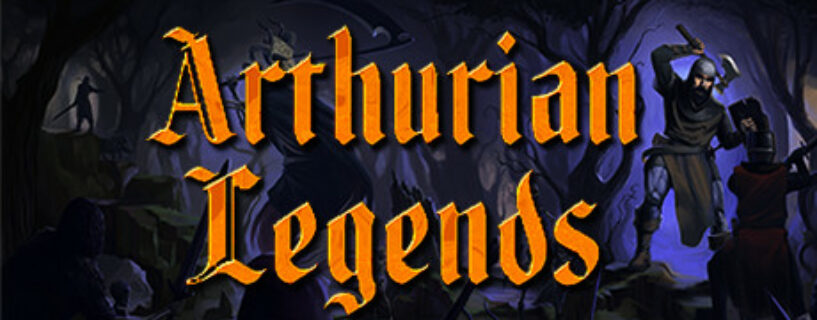 Arthurian Legends Pc