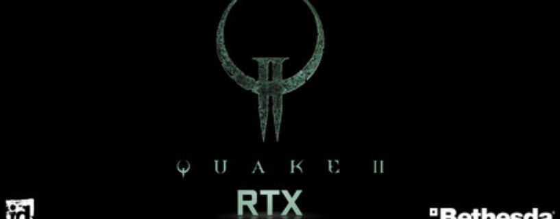 Quake II RTX Pc