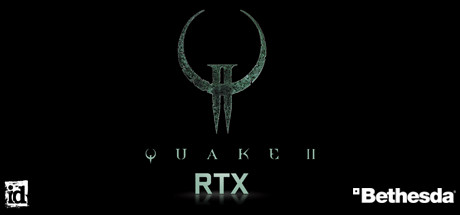 Quake II RTX Pc