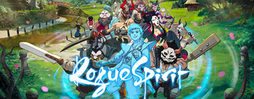 Rogue Spirit Español Pc