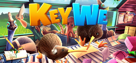 KeyWe + ALL DLCs Español Pc