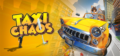 Taxi Chaos Español Pc