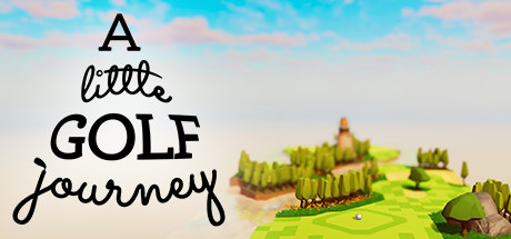 A Little Golf Journey Español Pc
