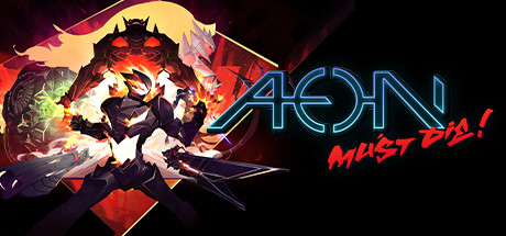 Aeon Must Die! Español Pc