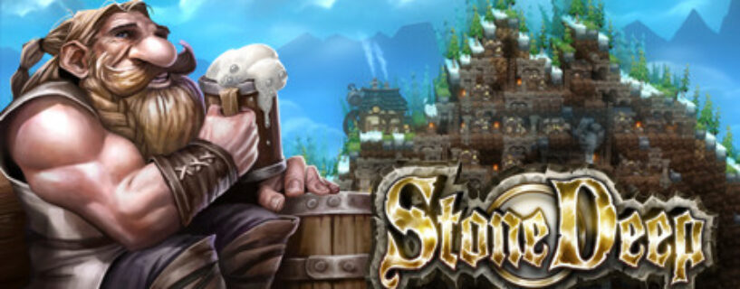 Stonedeep Pc