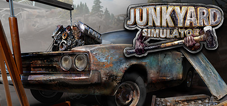 Junkyard Simulator Español Pc