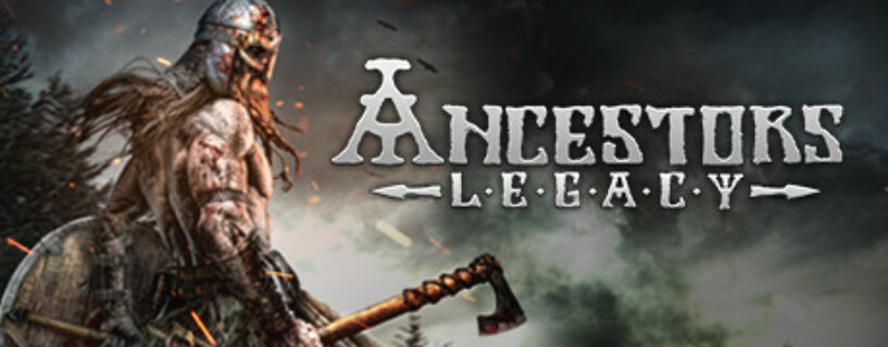 Ancestors Legacy Español Pc