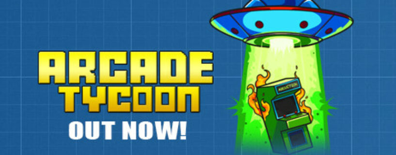 Arcade Tycoon Simulation Español Pc