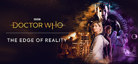 Doctor Who The Edge of Reality Español Pc