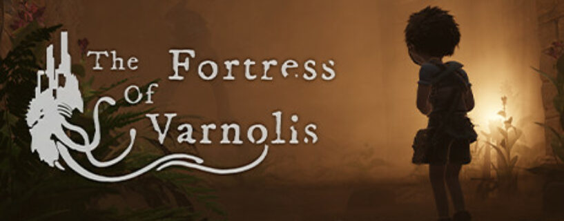 The Fortress of Varnolis Pc