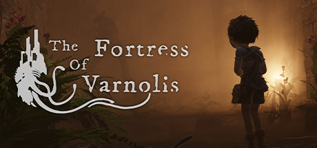 The Fortress of Varnolis Pc