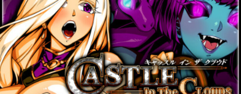 Castle in The Clouds DX Pc