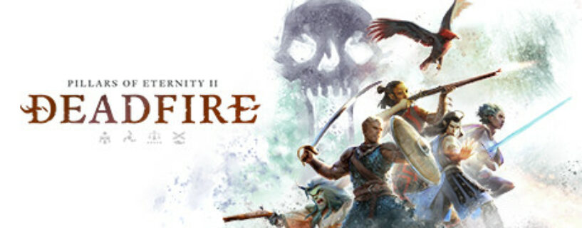 Pillars of Eternity II Deadfire + ALL DLCS Español Pc