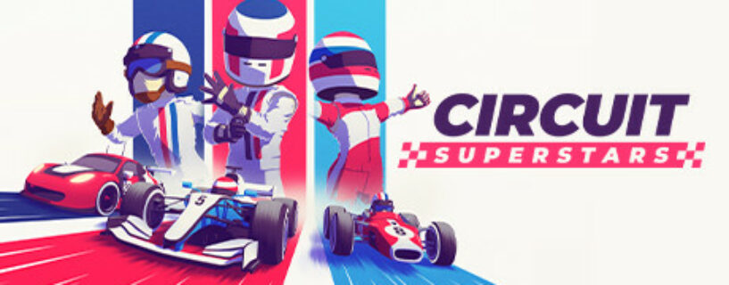 Circuit Superstars Español Pc