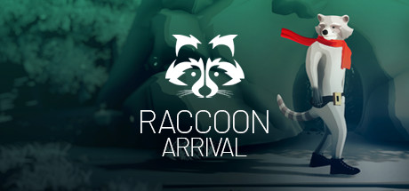 Raccoon Arrival Pc