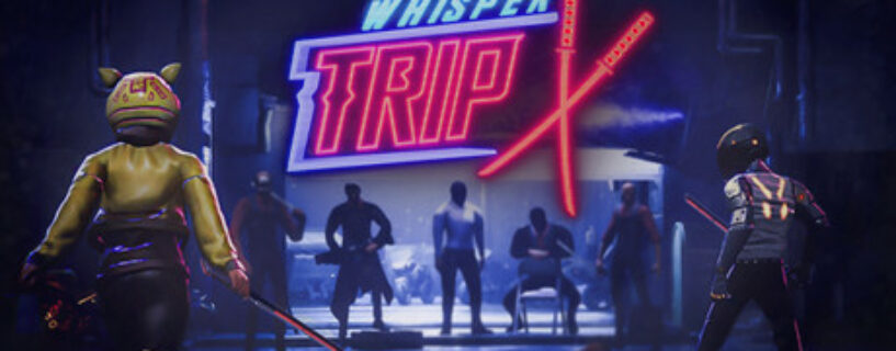 Whisper Trip Chapter 1 Español Pc