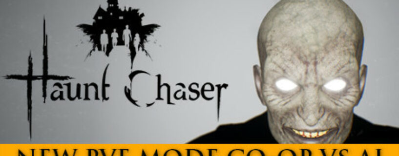 Haunt Chaser Español Pc