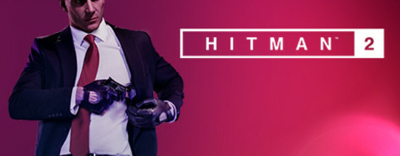 HITMAN 2 Gold Edition Español Pc