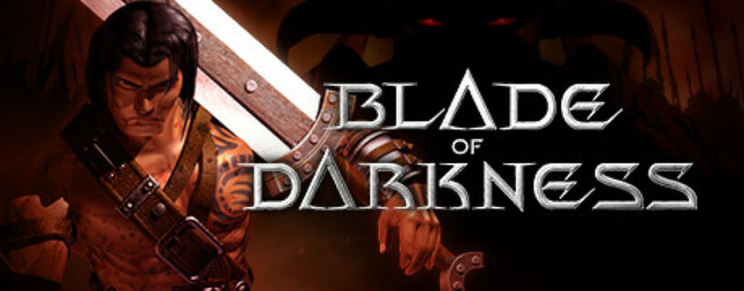 Blade The Edge of Darkness Español Pc