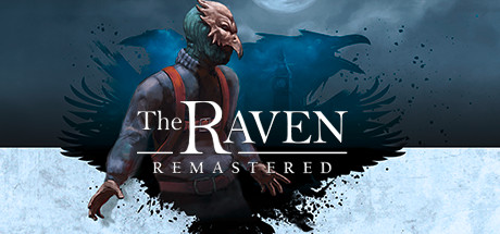 The Raven Remastered Digital Deluxe Edition Español Pc